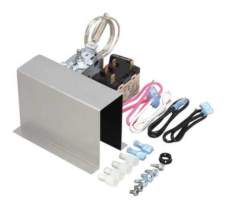 Temp Control Kit,077b1212 (1 Units In Ea