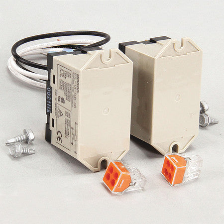 Relay Kit,t-49f 800182 (1 Units In Ea)