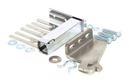 Hinge Kit,door Bottom Rt Cart (1 Units I