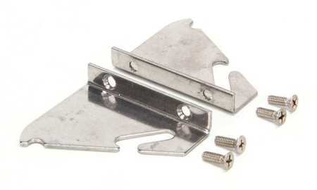 Bracket Kit,hinge,lid Rt/lt (1 Units In