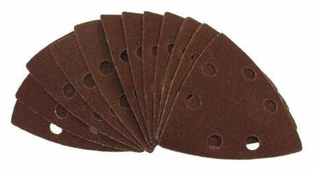 Emery Cloth Sanding Pad,180 Grit,sanding