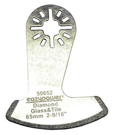 Oscillating Diamond Coated Saw Boot (1 U