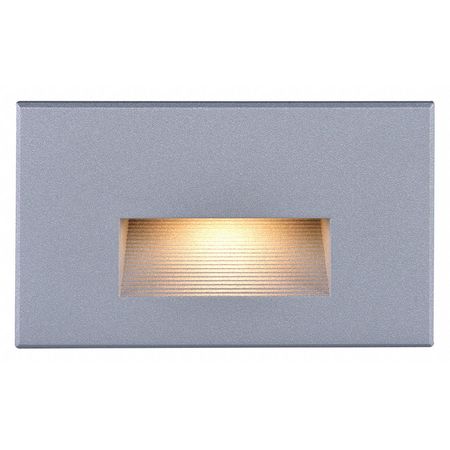 Led,5w,fixture,horizontal,step Light (1