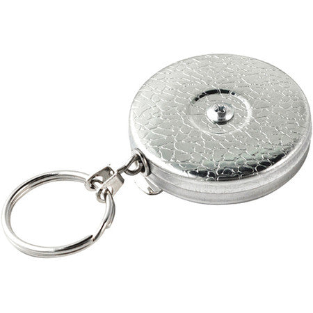 Retractable Key Holder,pk2 (1 Units In P