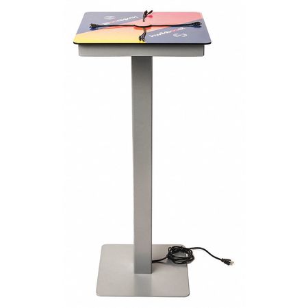 Mini Power Table (1 Units In Ea)