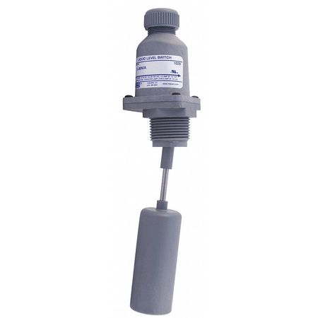 Potable Water Level Float Switch (1 Unit