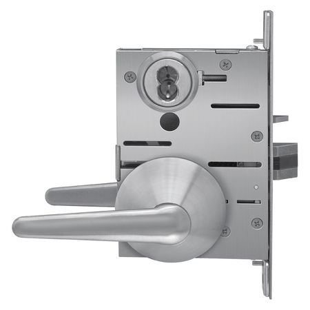 Lever Lockset,mechanical,classroom (1 Un