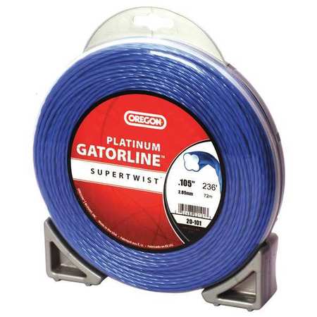 Gatorline String Trimmer .095 X 289 Ft.