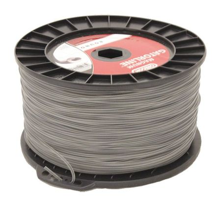 Magnum Gatorline .095 3 Lb. Spool (1 Uni