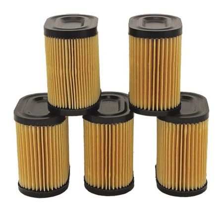 Air Filter Tecumseh Shop Pack,pk5 (1 Uni