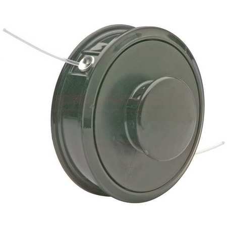 Trimmer Head Bump Feed,2 Line (1 Units I