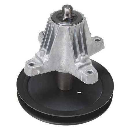 Spindle Assembly With Pulley (1 Units In