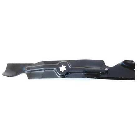 Mower Blade, 17.90" High Lift,mtd (1 Uni