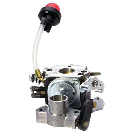 Carburetor With Hose And Primer (1 Units