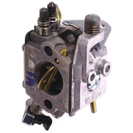 Carburetor Kit (1 Units In Ea)