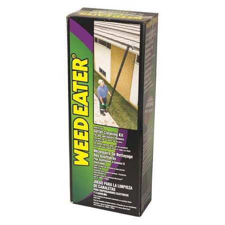 Gutter Cleanout Kit (1 Units In Ea)