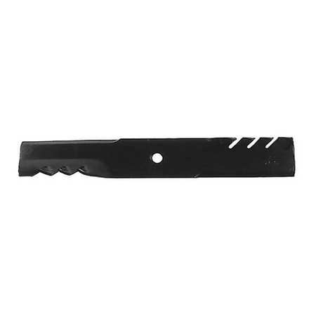 Lawn Mower Blade,15-5/8 In. L (1 Units I