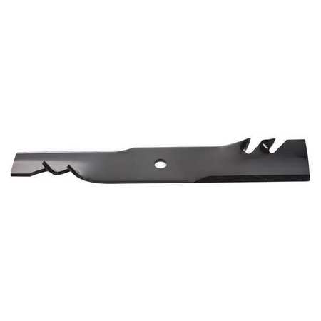 Lawn Mower Blade,16-1/4 In. L,3 In. W (1