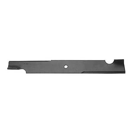 Lawn Mower Blade,20-1/2 In. L (1 Units I