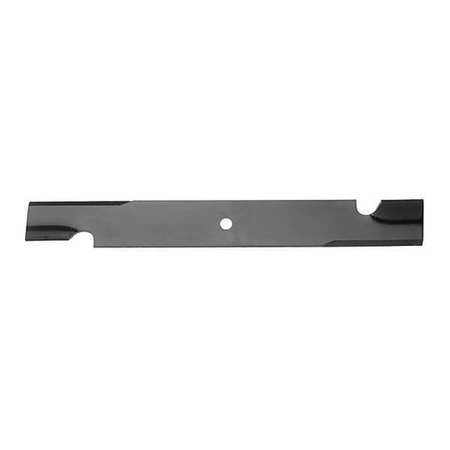 Lawn Mower Blade,20-1/2 In. L (1 Units I