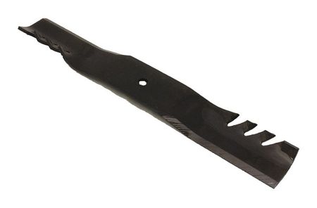 Lawn Mower Blade,21 In. L,3 In. W (1 Uni