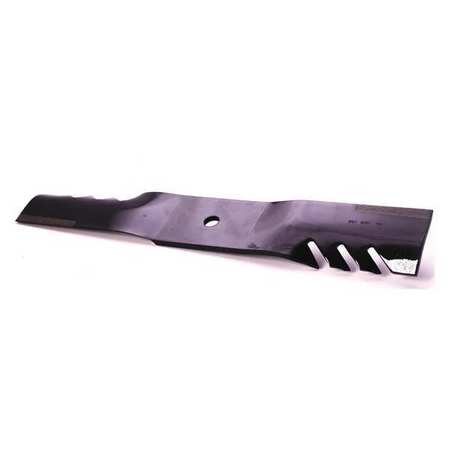 Lawn Mower Blade,18 In. L,3 In. W (1 Uni