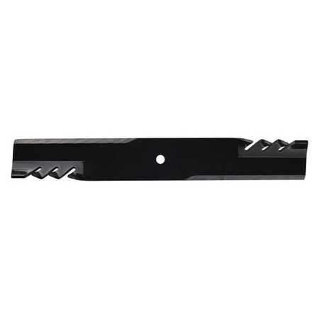 Lawn Mower Blade,20-1/2 In. L,3 In. W (1