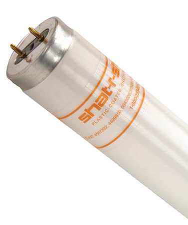 Fluorescent Lamp,t12,neutral,3500k (30 U