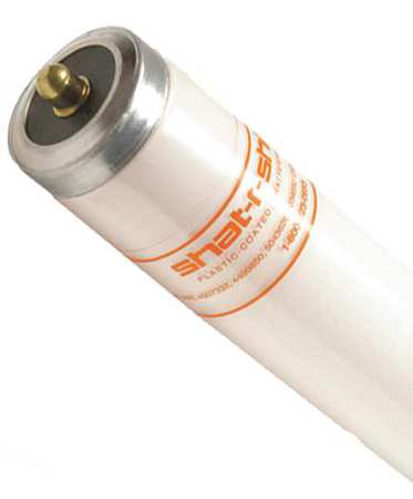 Fluorescent Lamp,t12,neutral,3500k (15 U