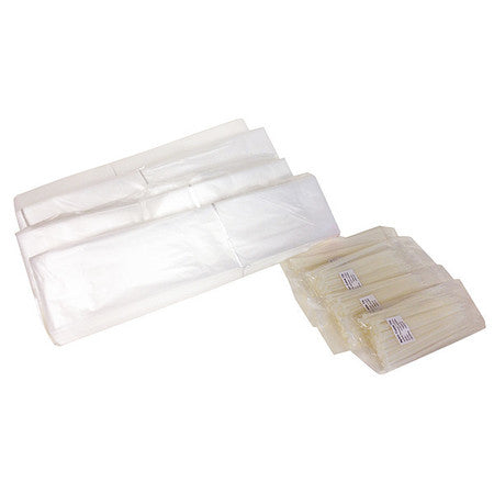 Longopac Bag Refill,plastic (1 Units In