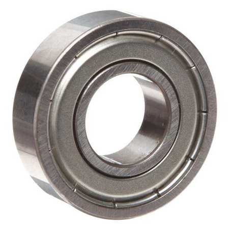 Radial Bearing,dyn Load 1360 Lb. (1 Unit