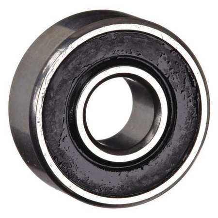 Radial Bearing,dyn Load 215 Lb. (1 Units