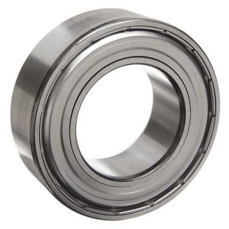 Radial Bearing,dyn Load 530 Lb. (1 Units