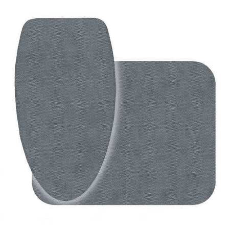 Hand Dryer Floor Mat,18 X 23 In,pk6 (1 U