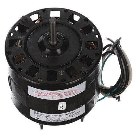 Motor,cond,open,1/10 Hp,1050 Rpm,42y,oao