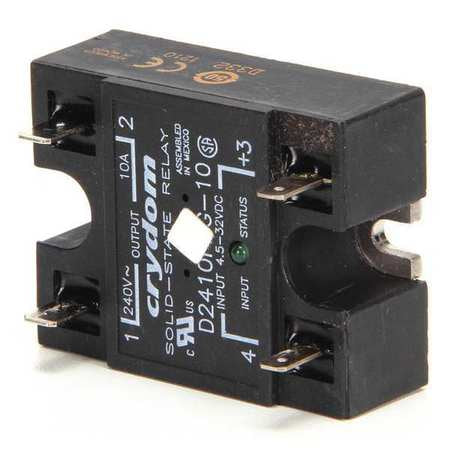 Solid State Relay (1 Units In Ea)