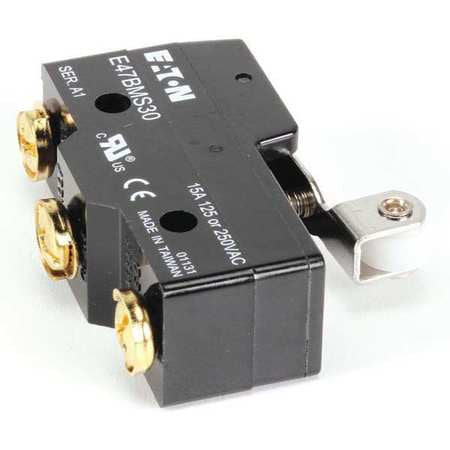 Micro Switch (1 Units In Ea)