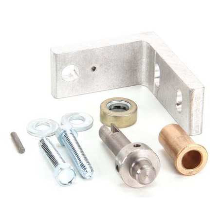 Hinge Kit,door Bottom (1 Units In Ea)