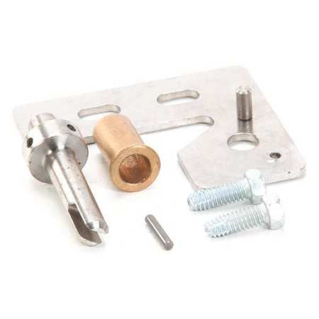 Hinge Kit,door Top Rh (1 Units In Ea)