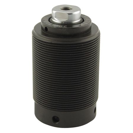 Cylinder,threaded,3900 Lb,1.00 In Stroke