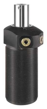 Cylinder,threaded,6100 Lb,1.16 In Stroke