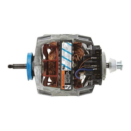 Dryer Drive Motor (1 Units In Ea)