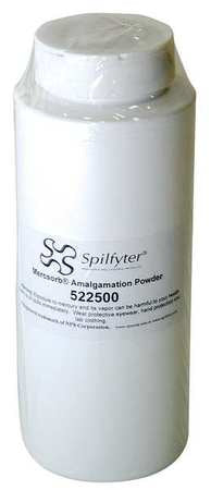 Amalgamation Powder,mercury Spill,2.5kg