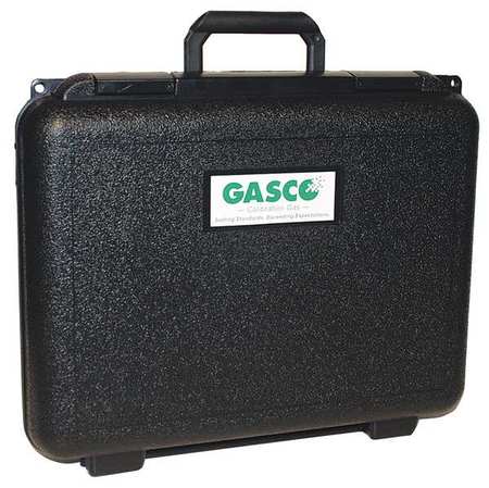 Carrying Case,2 Cylinder,17l/34l (1 Unit