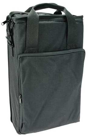 Carrying Case,3 Cylinder,soft Sided (1 U