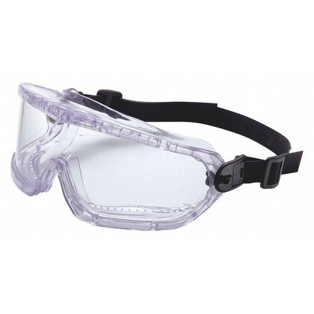 Goggle,indirect Vent,v-maxx (1 Units In