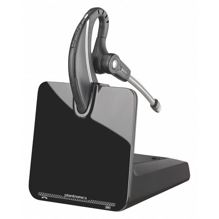 Cs530 Dect Headset (1 Units In Ea)