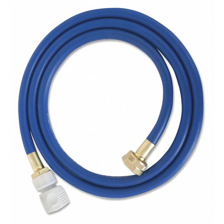 Ez-mix Disp Hose Disconnect Kit (1 Units