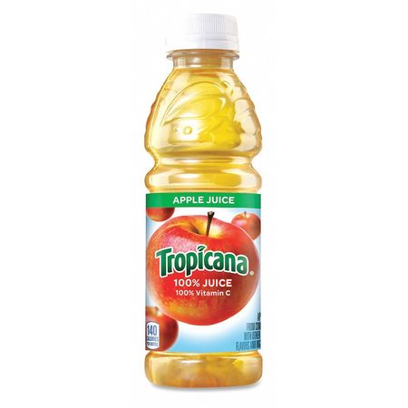 Juice,apple,trop,10 Oz.,pk24 (1 Units In