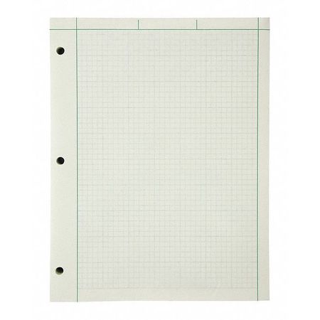 Pad,engineer,5"x5",rld,200sh (1 Units In